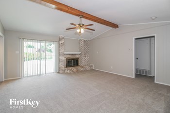 1113 Wood Creek Circle 4 Beds House for Rent - Photo Gallery 4