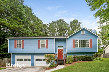6319 Hillview Lane 3 Beds Apartment for Rent