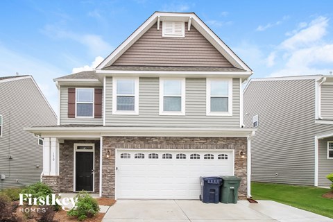 130 Habersham Court 3 Beds Apartment for Rent