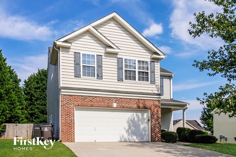 169 Silver Creek Trail 3 Beds Apartment for Rent