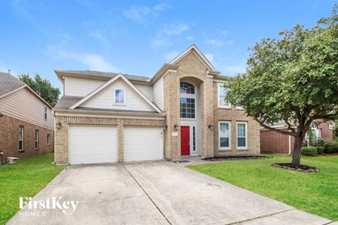 1015 Cooper Springs Drive 4 Beds Apartment for Rent