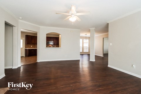 1015 Cooper Springs Drive 4 Beds Apartment for Rent