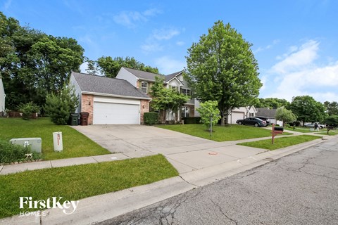 1088 Heritage Trace 5 Beds Apartment for Rent