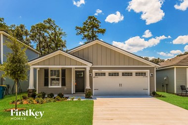 11260 Margarets Landing Place 3 Beds 2 for Rent