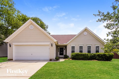 11718 Black Maple Avenue 3 Beds Apartment for Rent