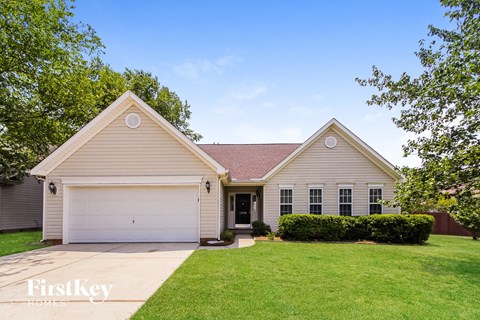 11718 Black Maple Avenue 3 Beds Apartment for Rent