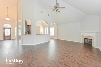 20314 Umber Oak Court 3 Beds House for Rent - Photo Gallery 3