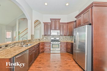 20314 Umber Oak Court 3 Beds House for Rent - Photo Gallery 6