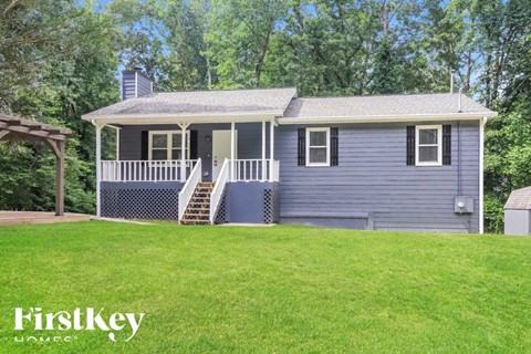 124 Spring Drive 4 Beds Apartment for Rent