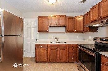 8603 OAK LEAF RD 3 Beds House for Rent - Photo Gallery 6
