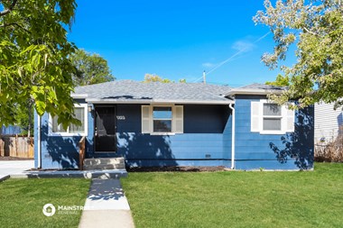 8991 LILLY DR 3 Beds Apartment for Rent