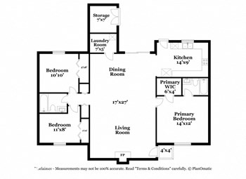 167 Mooreland Road 3 Beds House for Rent - Photo Gallery 3
