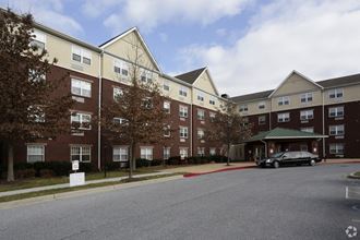 1121 Saint Agnes Ln 1-2 Beds Apartment for Rent