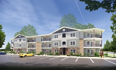 8622 Messiah Dr Studio-2 Beds Apartment for Rent