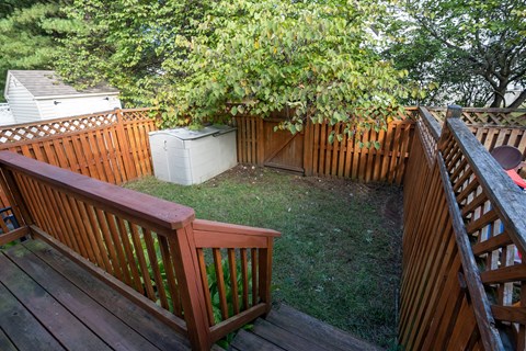 208 Trading Lane 3 Beds Apartment for Rent