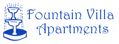Fountain Villa logo