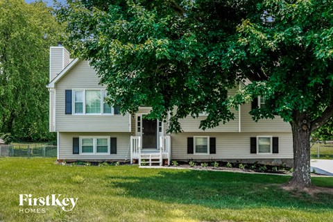 2097 Blackberry Circle 4 Beds Apartment for Rent