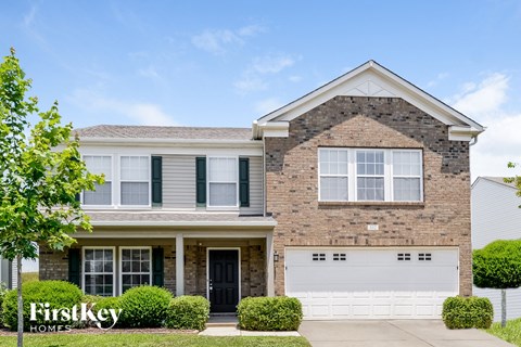 332 Zander Woods Court 3 Beds Apartment for Rent