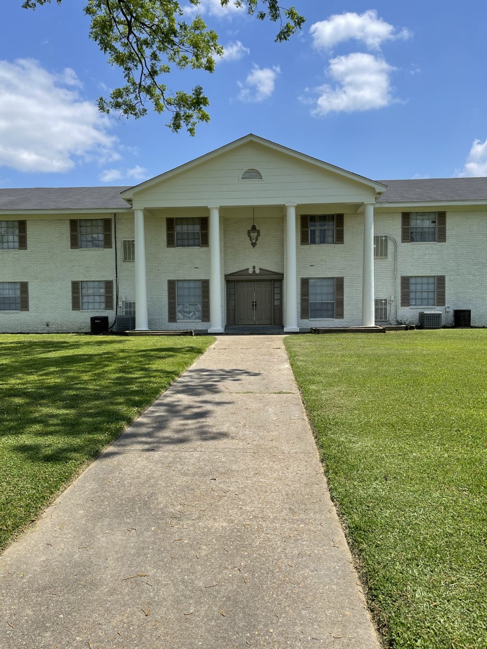Plantation Manor Apartments, 356 Highland Blvd, Natchez, MS RentCafe