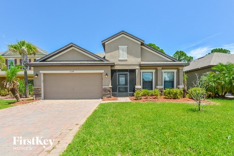 5384 Brilliance Circle 5 Beds Apartment for Rent