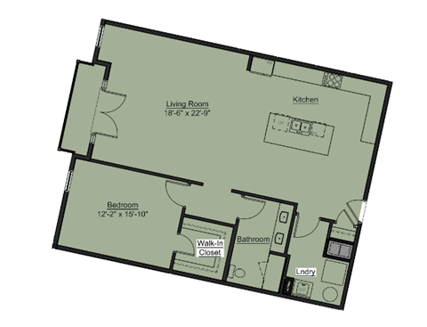 5933 Main Street Studio-2 Beds Apartment for Rent - Photo Gallery 19