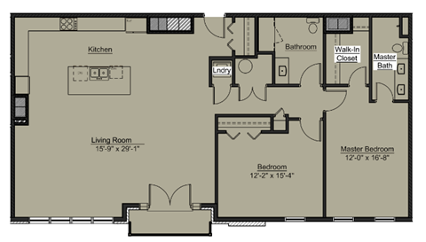 5933 Main Street Studio-2 Beds Apartment for Rent - Photo Gallery 18