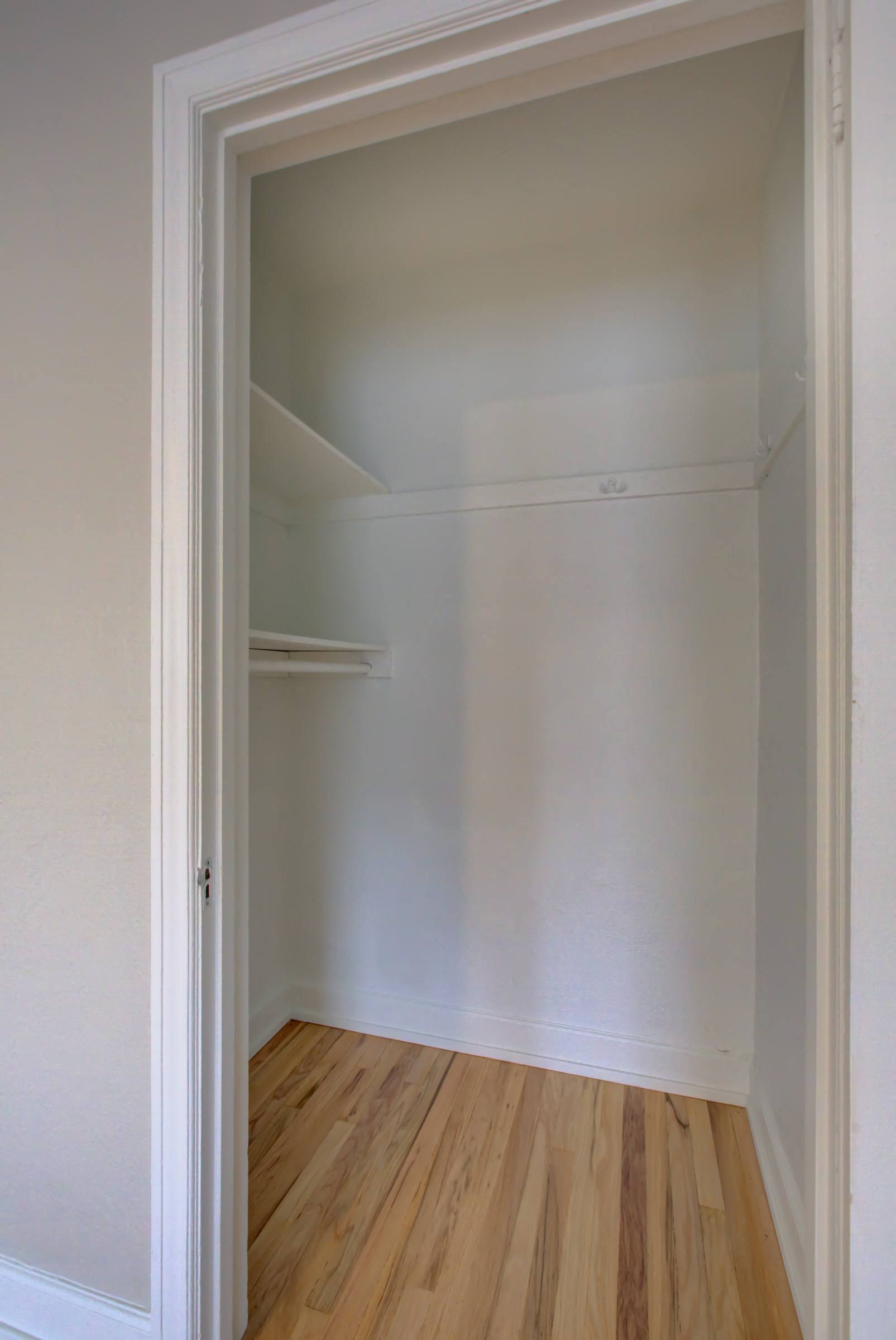 The Bradford Apartments in Denver, Colorado