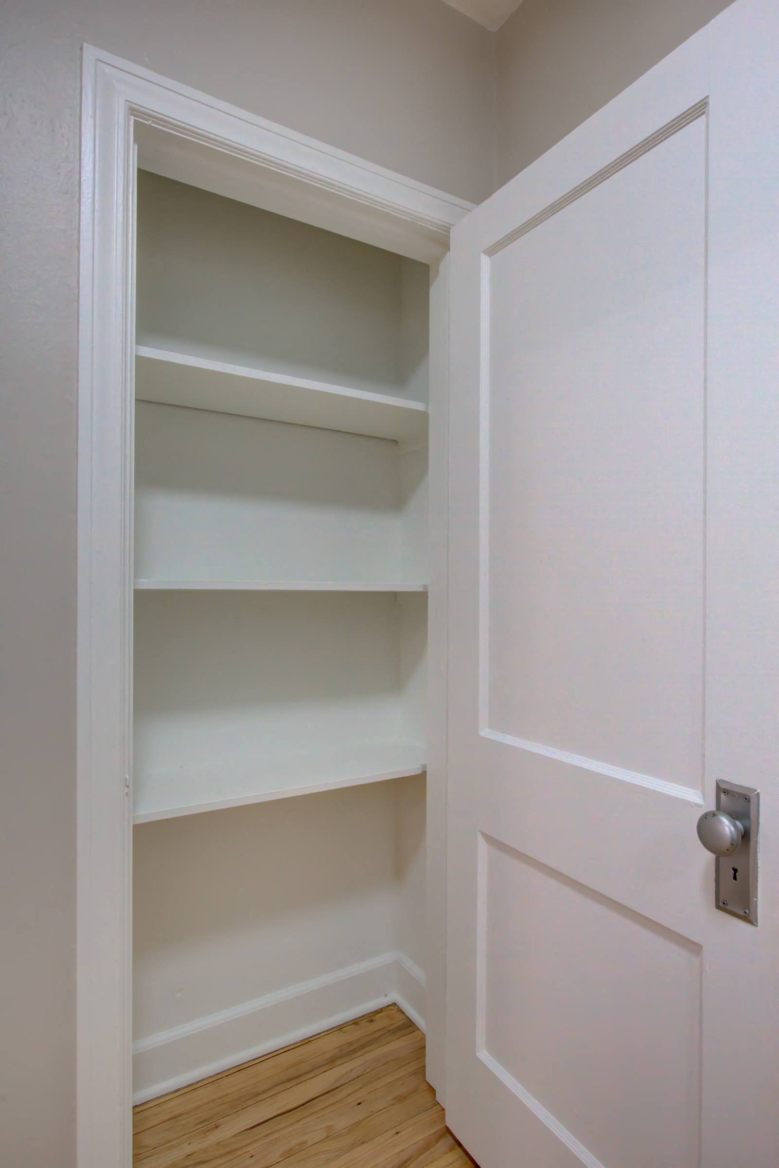 The Bradford Apartments in Denver, Colorado