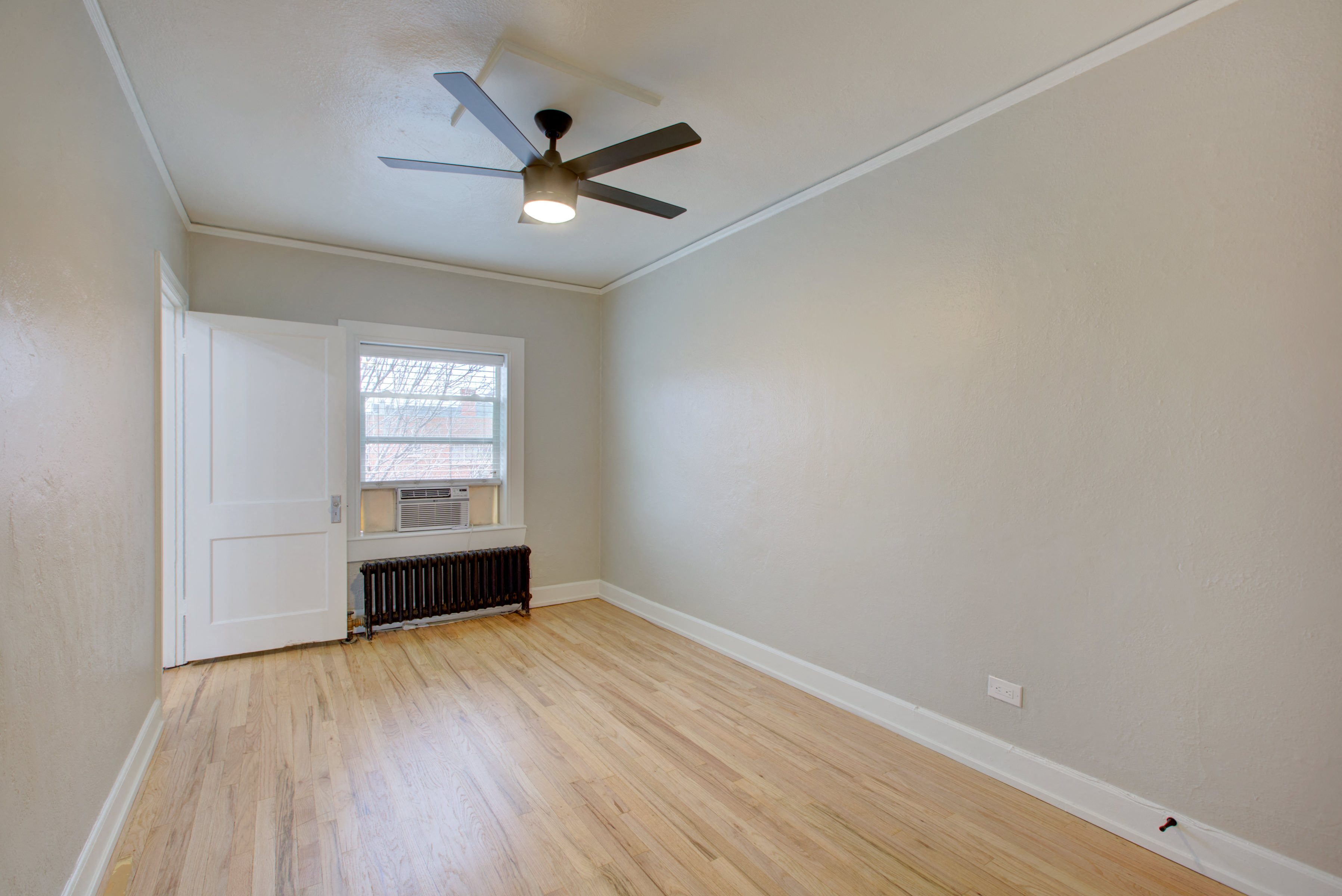 The Bradford Apartments in Denver, Colorado