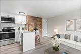 1-bedroom apartment at Logan Park Apartments in Denver