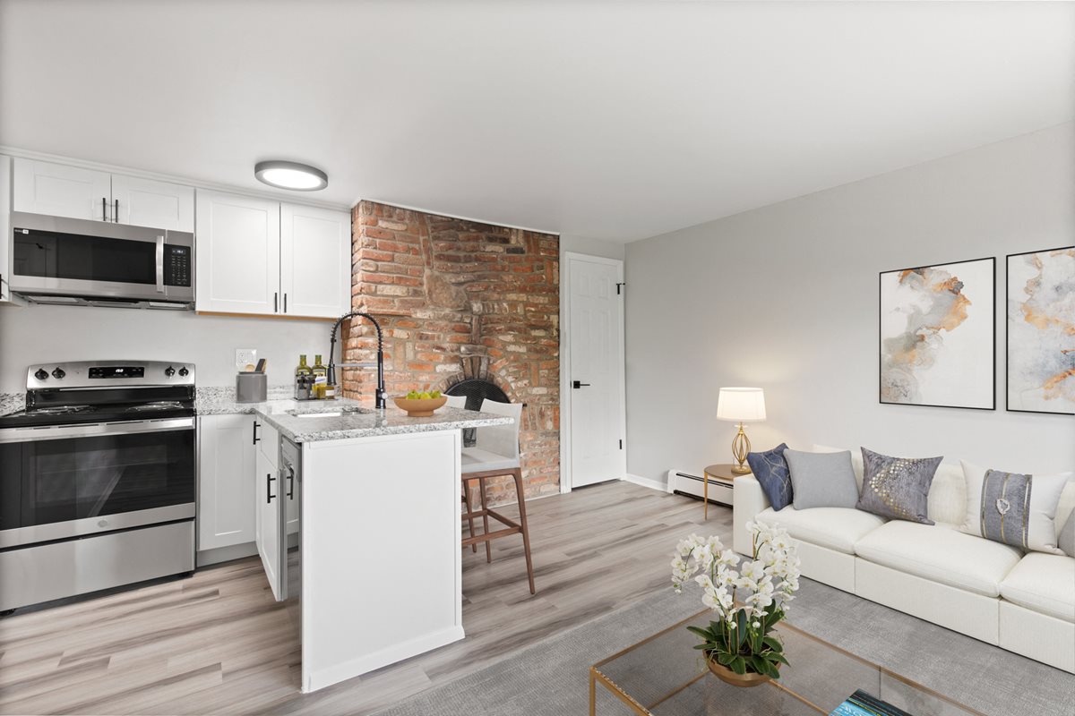 Logan Park Apartments
