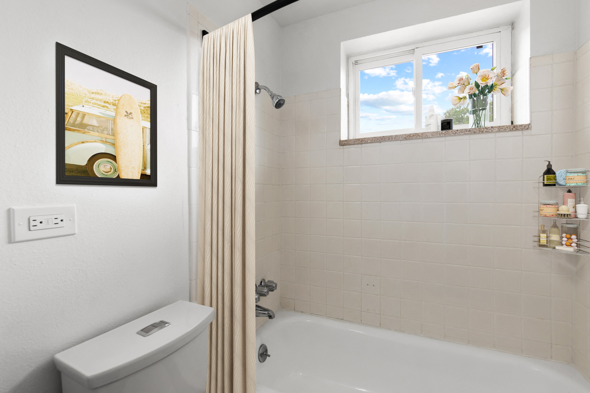 Logan Park Apartments in Denver, Colorado