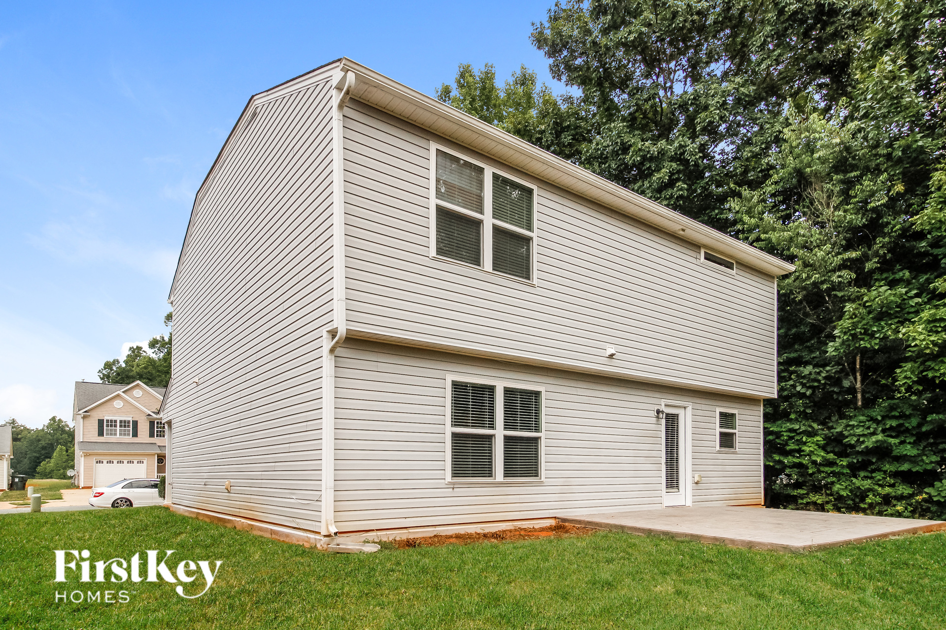 1493 Hamilton Hills Drive Greensboro, NC 27406