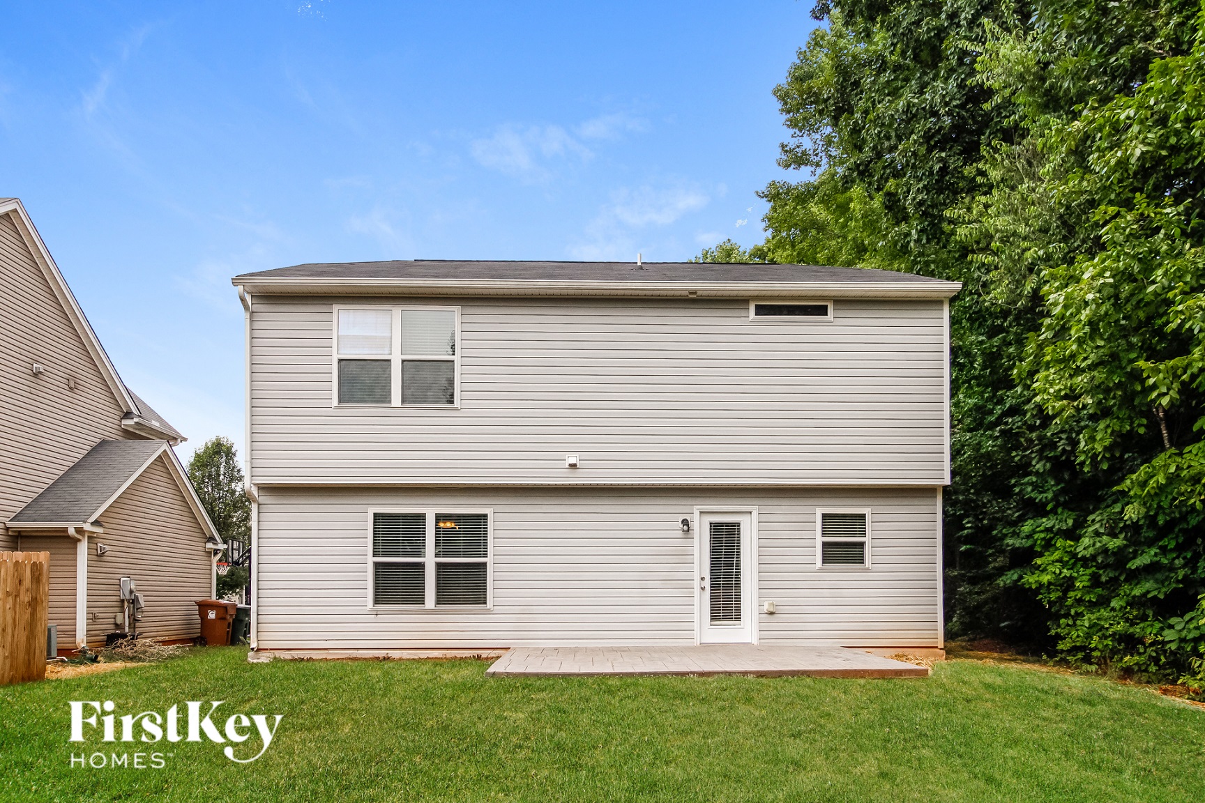 1493 Hamilton Hills Drive Greensboro, NC 27406