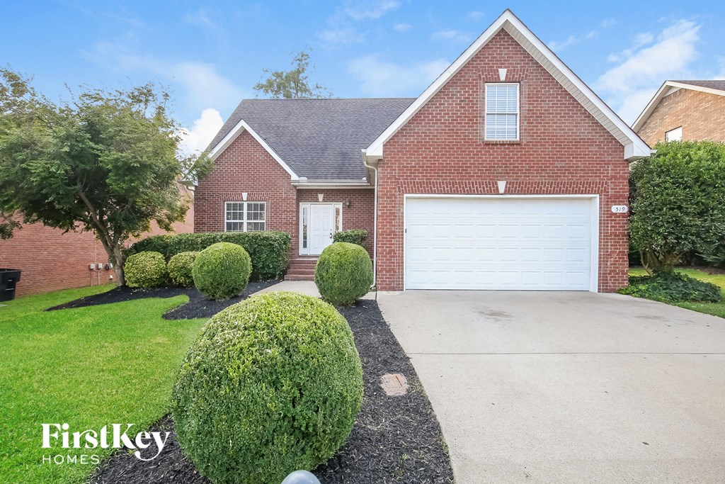 519 Bethany Circle Murfreesboro, TN 37128