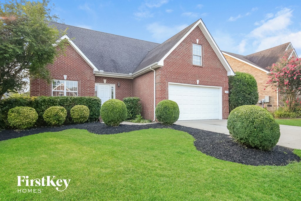 519 Bethany Circle Murfreesboro, TN 37128