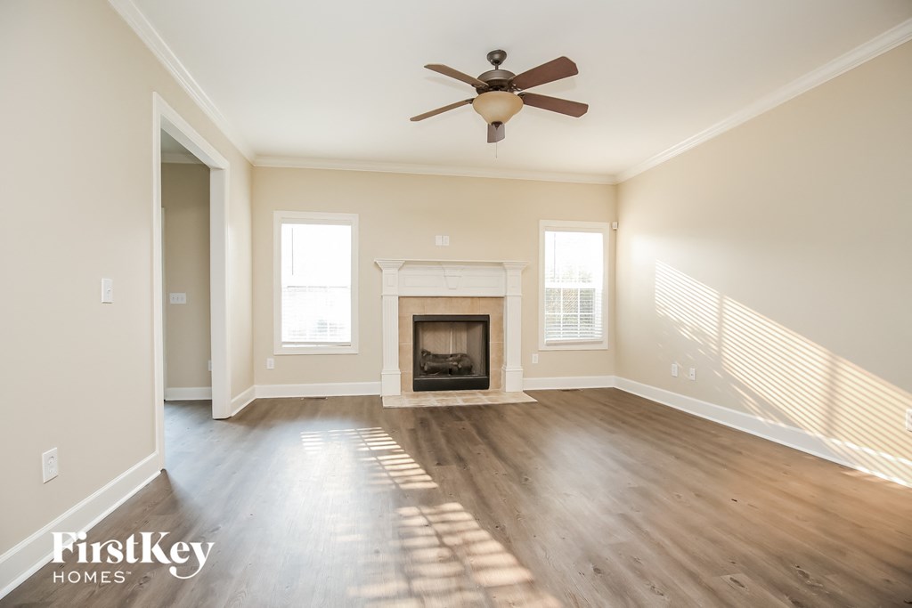 519 Bethany Circle Murfreesboro, TN 37128