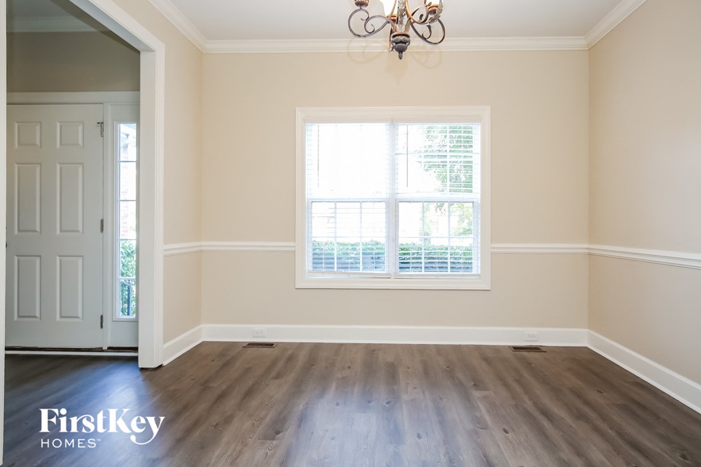 519 Bethany Circle Murfreesboro, TN 37128