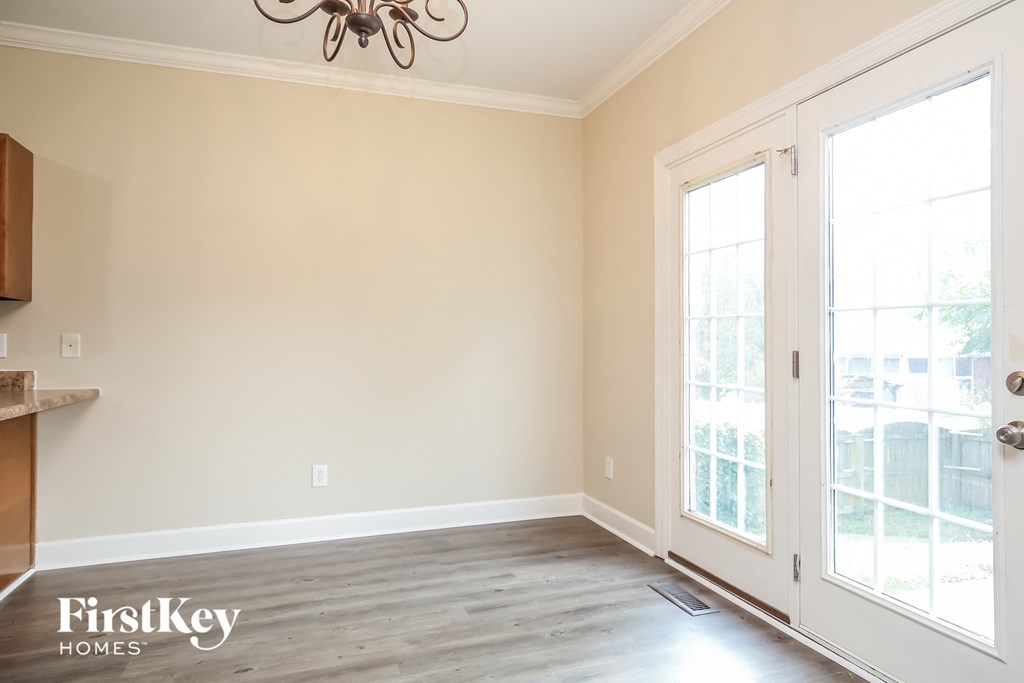 519 Bethany Circle Murfreesboro, TN 37128