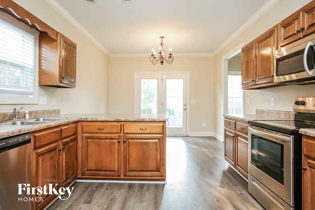 519 Bethany Circle Murfreesboro, TN 37128