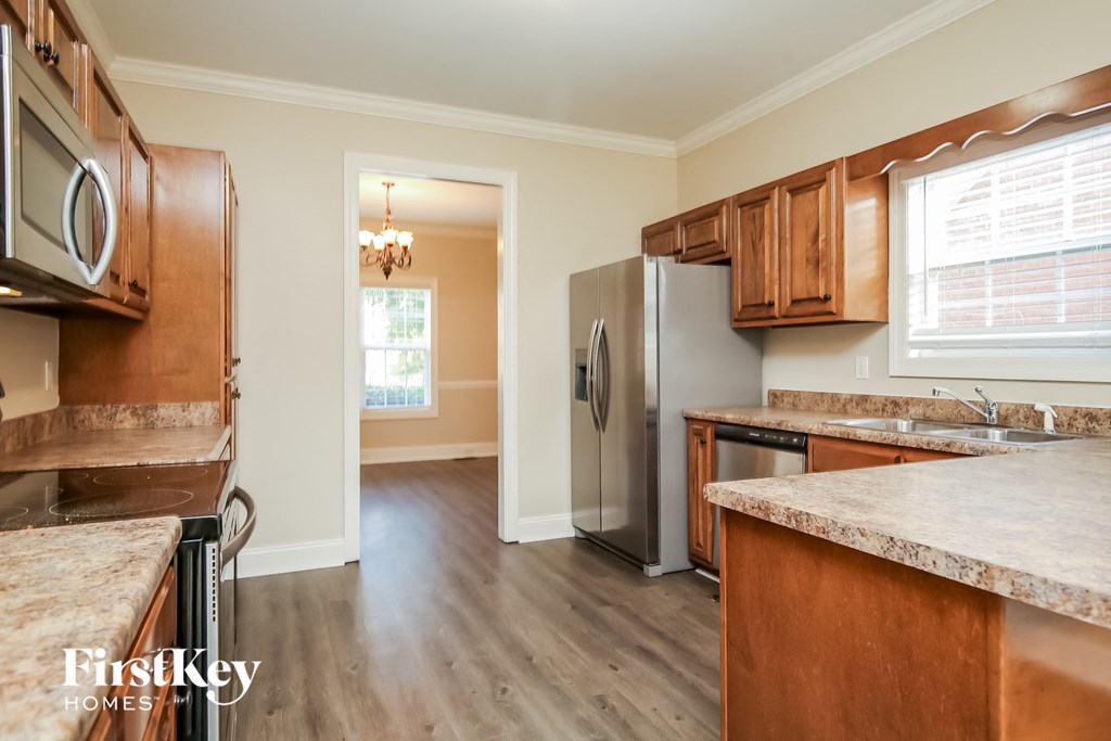 519 Bethany Circle Murfreesboro, TN 37128