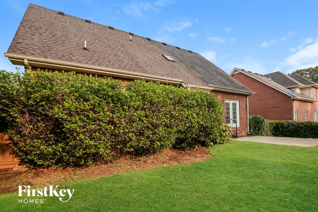 519 Bethany Circle Murfreesboro, TN 37128