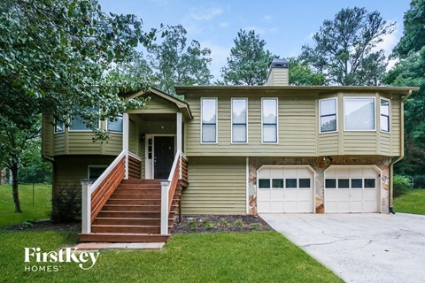 2639 Windmere Drive NW 4 Beds Apartment for Rent