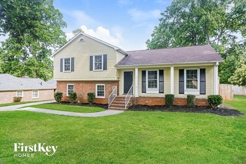 3508 Gardner Park Drive 4 Beds Apartment for Rent