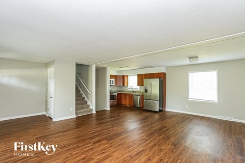 3508 Gardner Park Drive 4 Beds Apartment for Rent