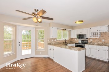 15 Declaration Trail 4 Beds House for Rent - Photo Gallery 6