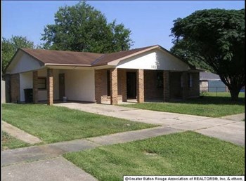 1666 N. Rosedale Dr. 3 Beds House for Rent
