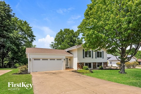 12207 Turkey Creek Court 3 Beds Apartment for Rent