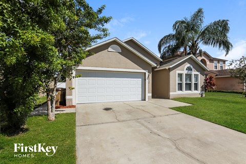 2539 QUAIL PARK TERRACE 3 Beds Apartment for Rent