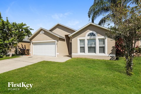 2539 QUAIL PARK TERRACE 3 Beds Apartment for Rent